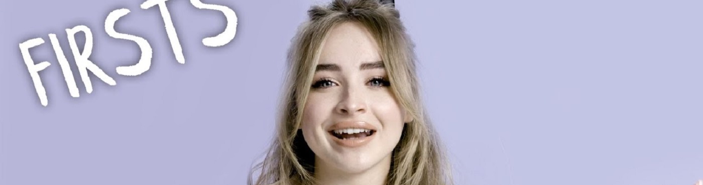 Sabrina Carpenter